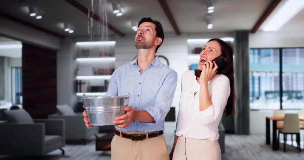 Guadalupe, CA Water damage restoration Company